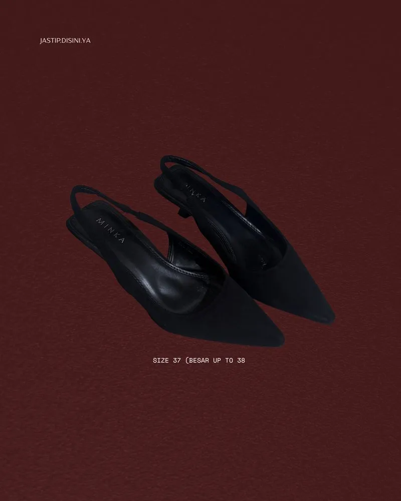 KITTEN HEELS photo 1