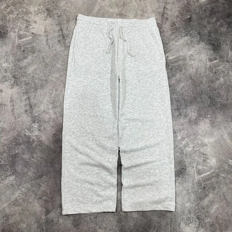 TOPTEN baggy sweatpants grey photo 1
