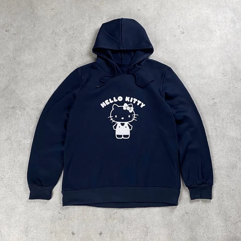 HOODIE HELLO KITTY, size S photo 1