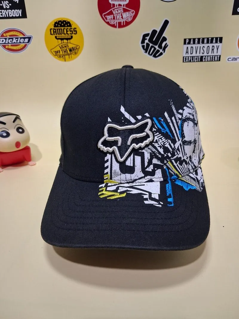 Topi FOX RACING photo 1
