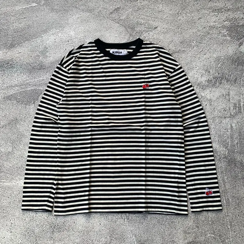 Longslevee Kirsh Stripe photo 1