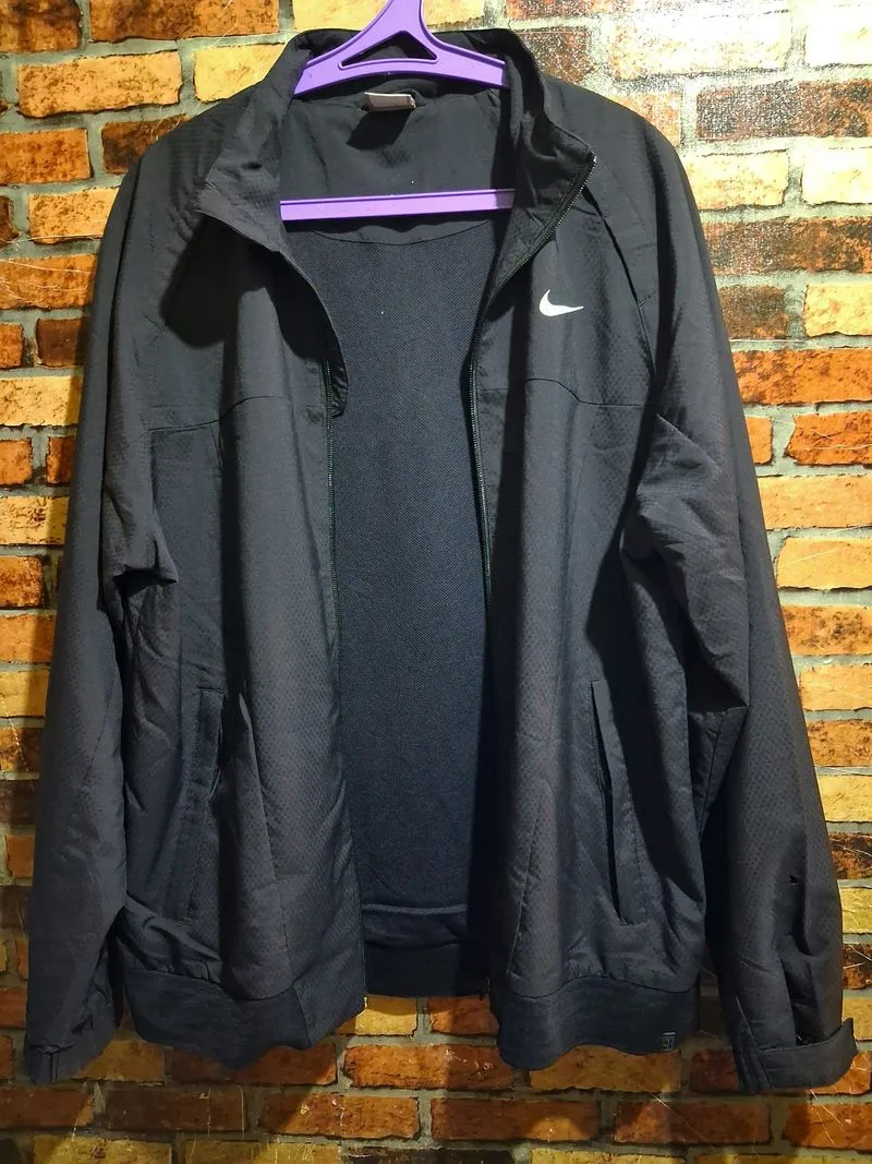 Jacket NIKE WB photo 1