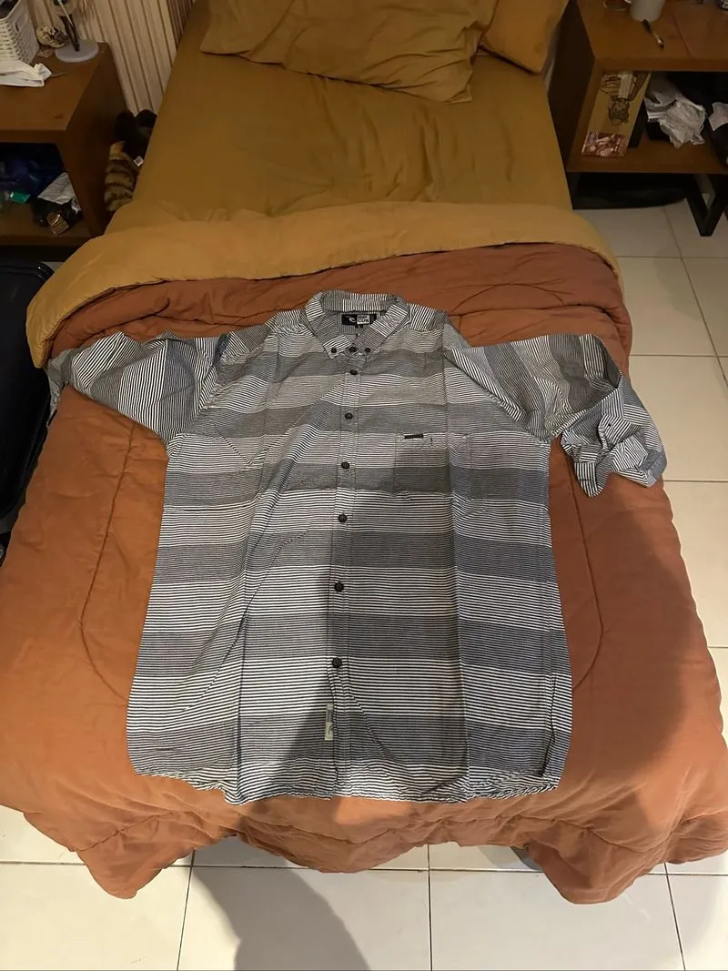 Kemeja Lengan Panjang photo 1