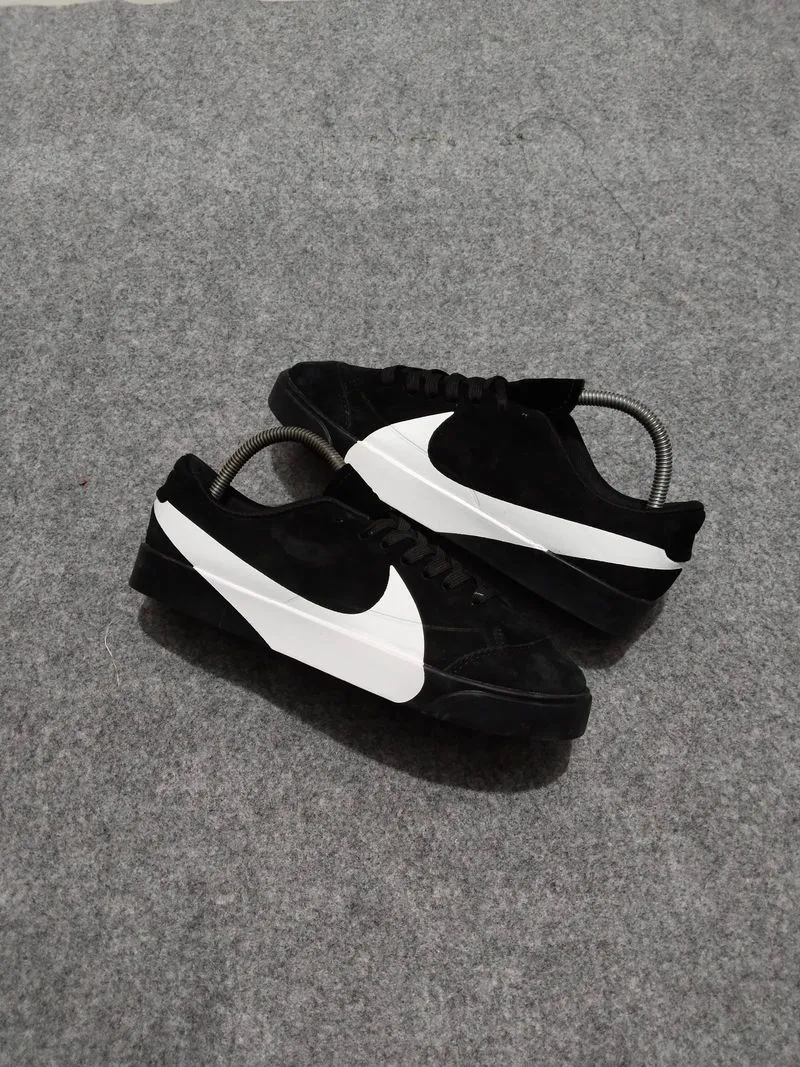 nike blazer low photo 1