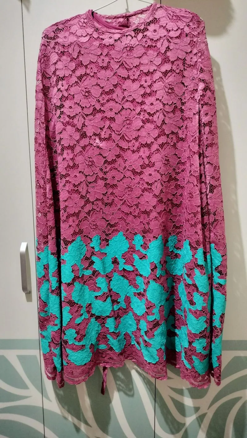 Kaftan dress photo 1