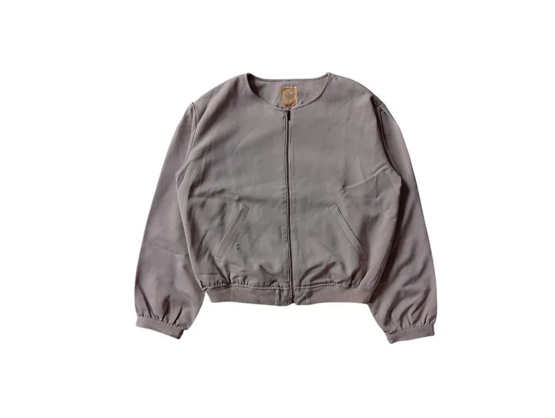 Beams outer crop jacket photo 1