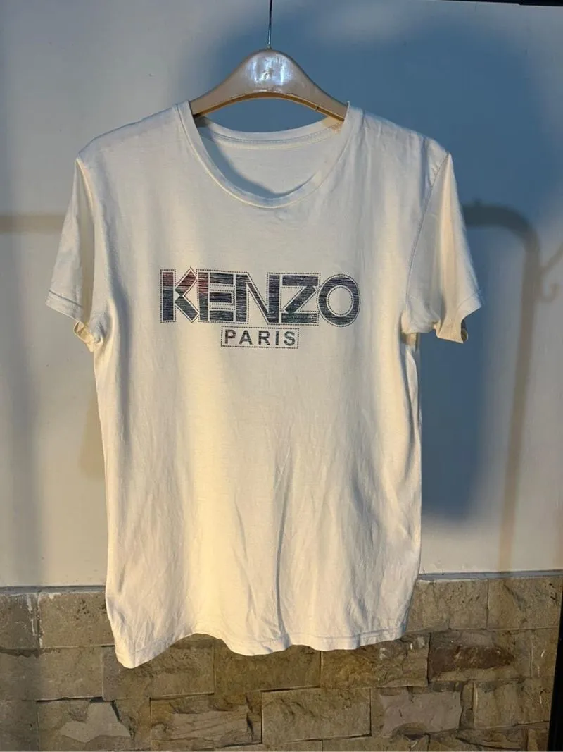 Kaos Kenzo photo 1