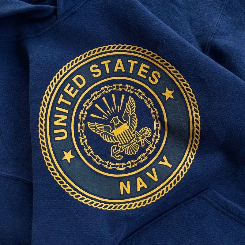 90s US NAVY by Toffe  photo 1