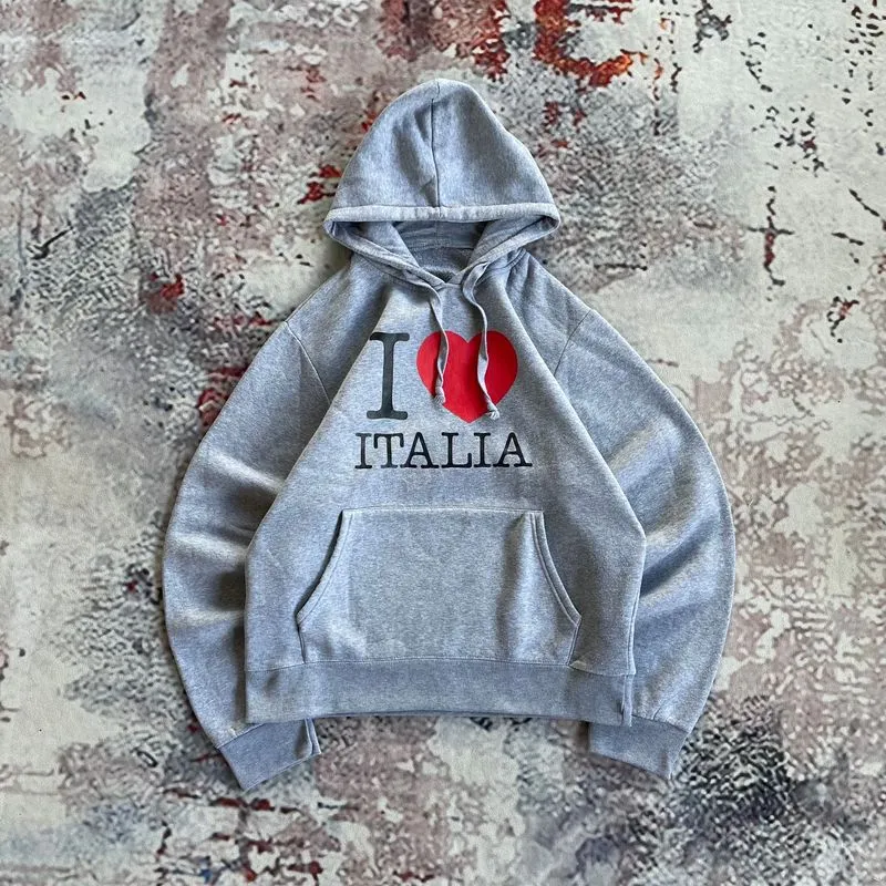 00s Heavyweight I ❤️ ITALITA photo 1
