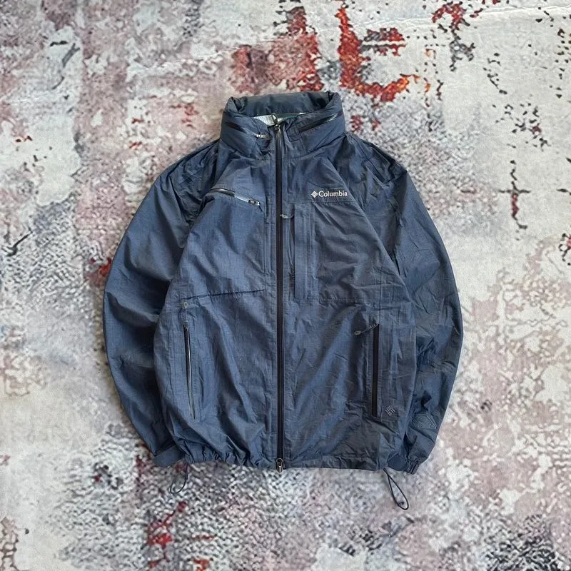 00s Outdoor Jacket Columbia photo 1