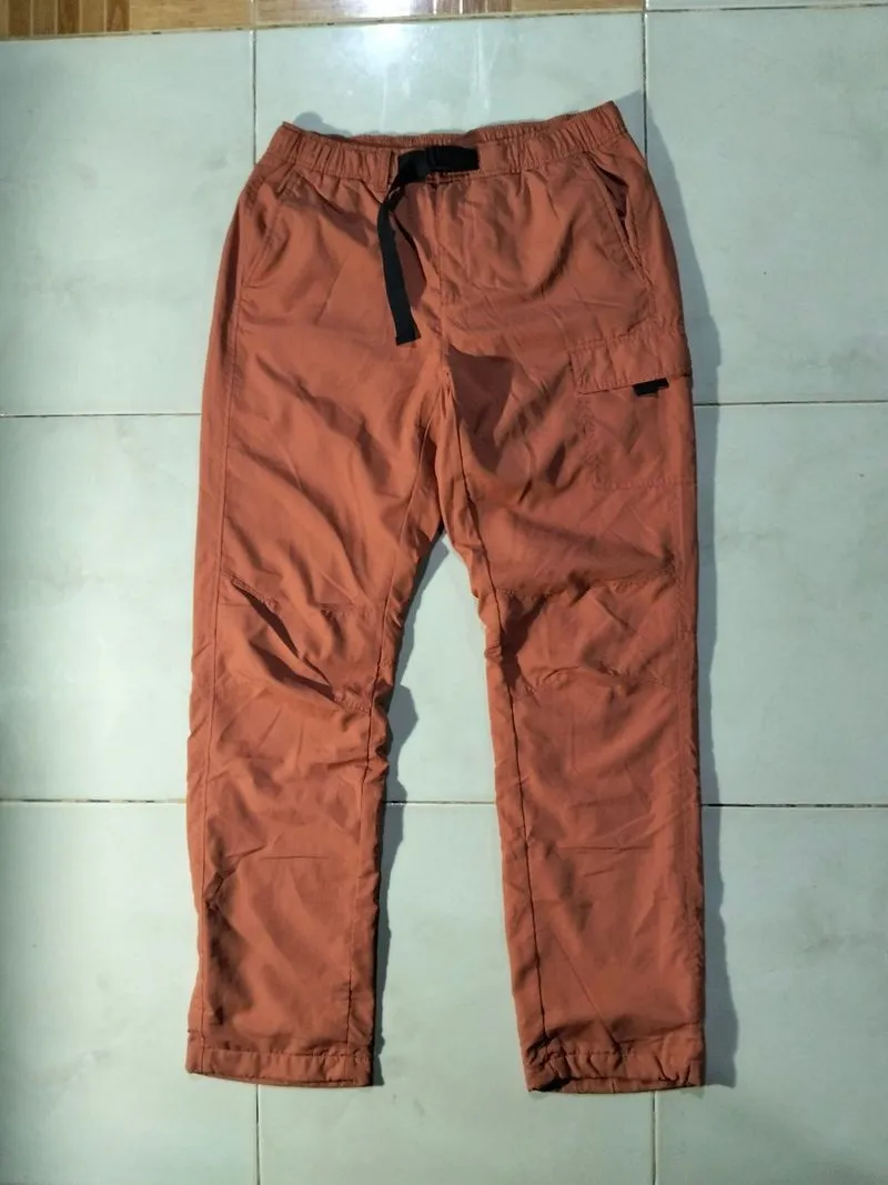 UNIQLO utilty  photo 1