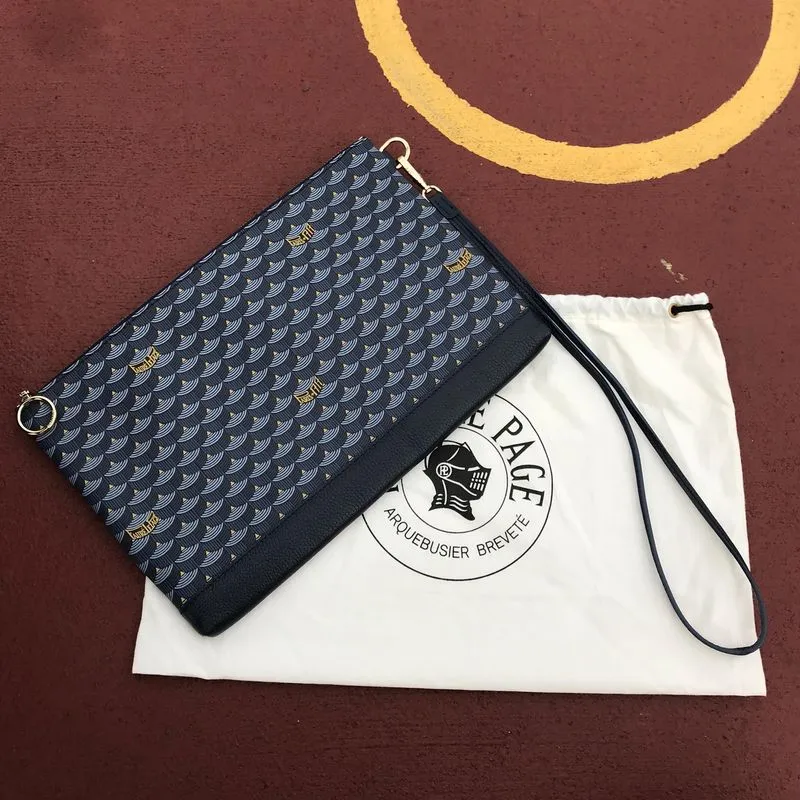 FAURE LE PAGE zip pochette 29 photo 1