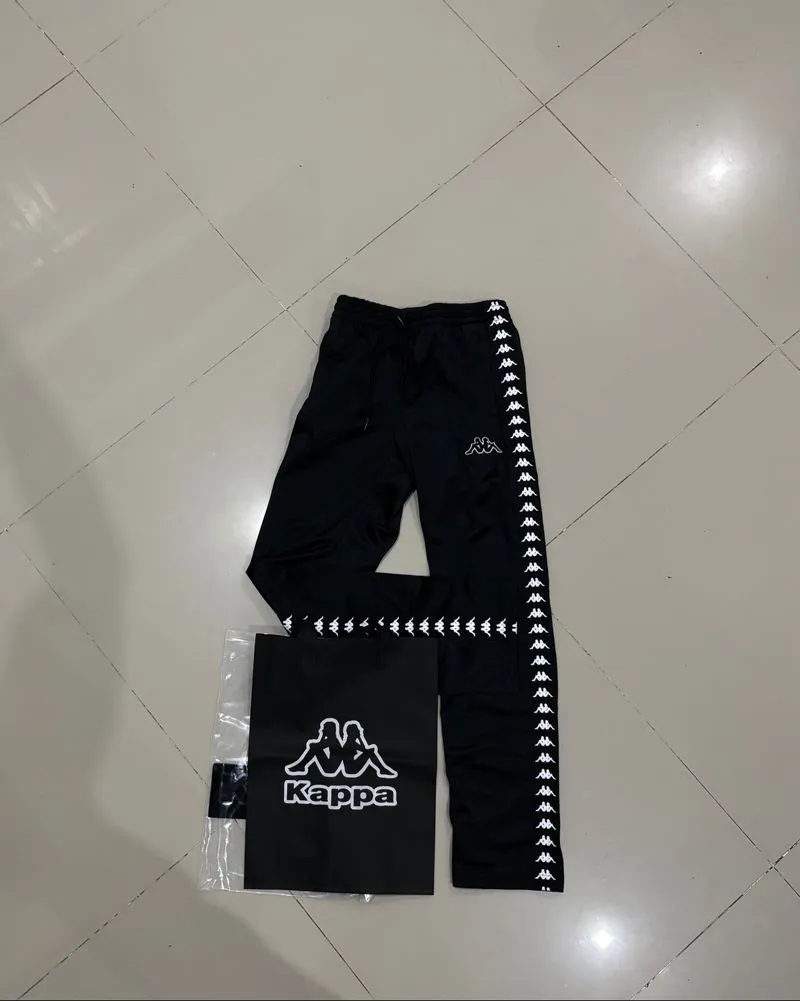 trackpant KAPPA original  photo 1