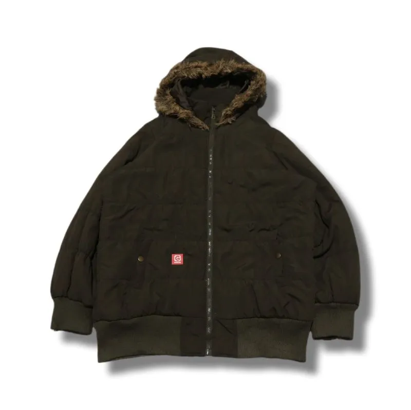 Puffer Jacket by Ecrire photo 1