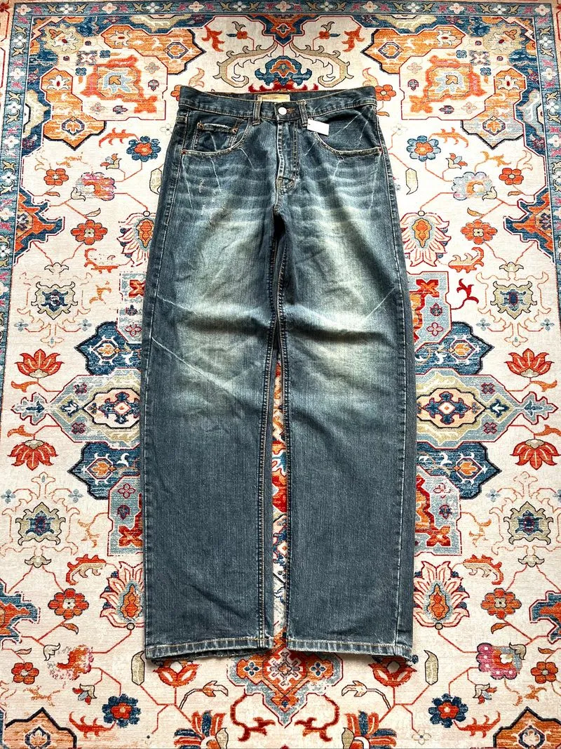 LEVI’S STRAUS 569 photo 1
