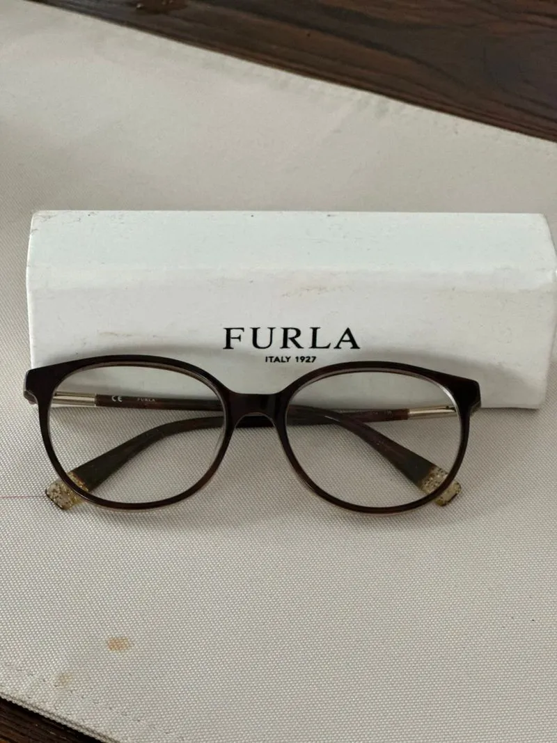 Frame Kacamata Furla photo 1