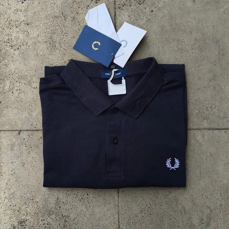 Polo Shirt Fred Perry Size : XL photo 1