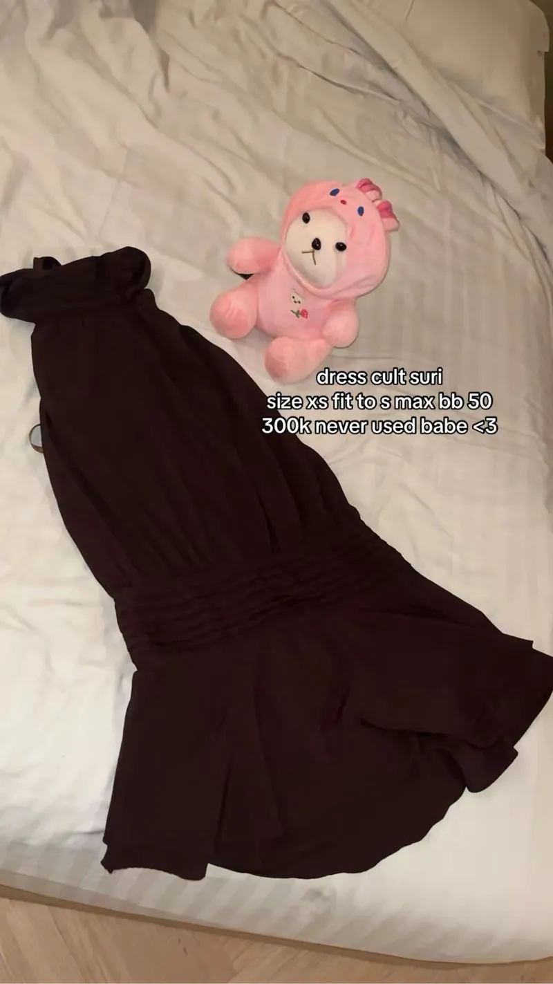 Dress Cult Suri photo 1