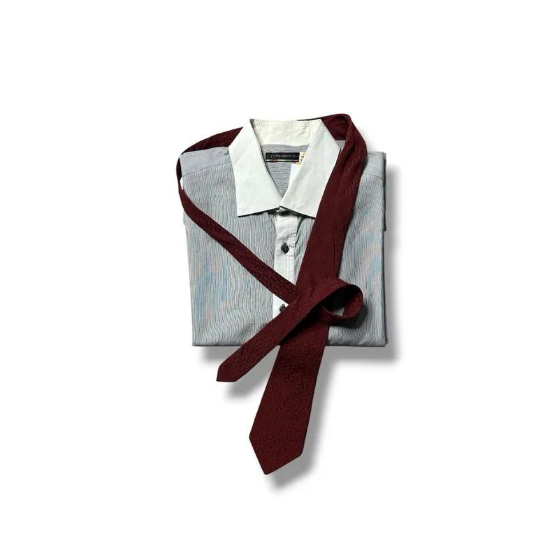Original Cravat WEST TIE photo 1