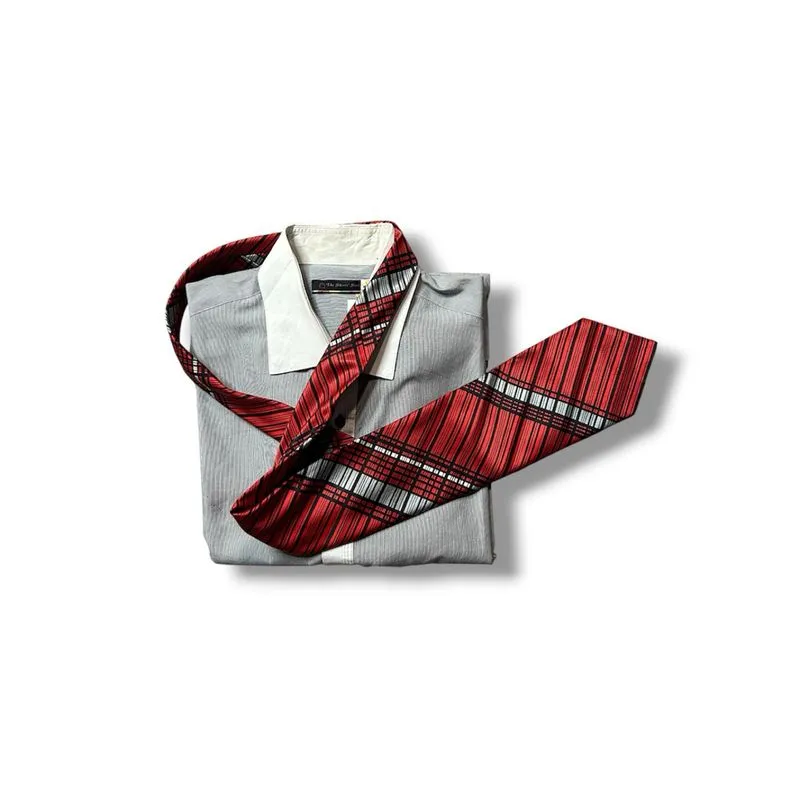 Groovy TIE  photo 1