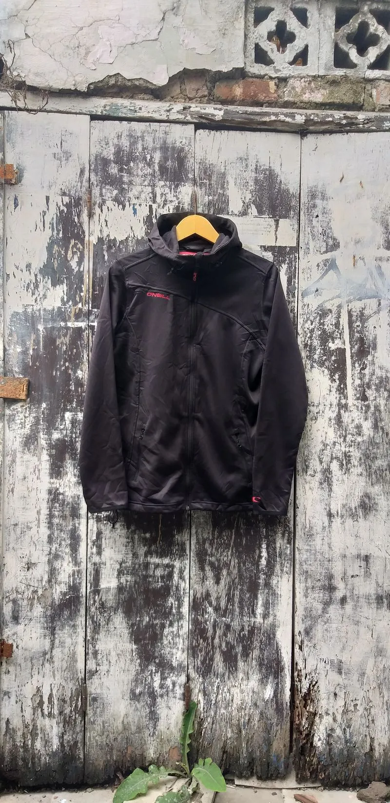 O'Neill Sportswear Track jacket Wanita black photo 1