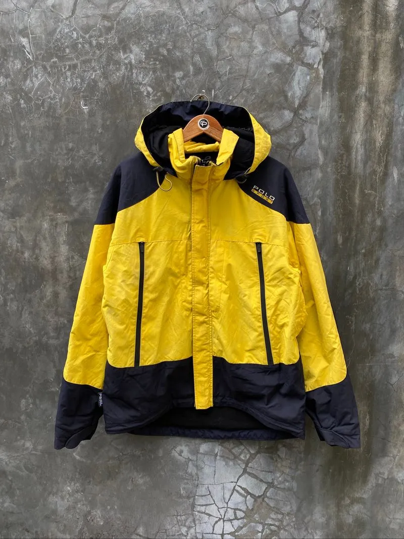 Polo Sport Jacket photo 1