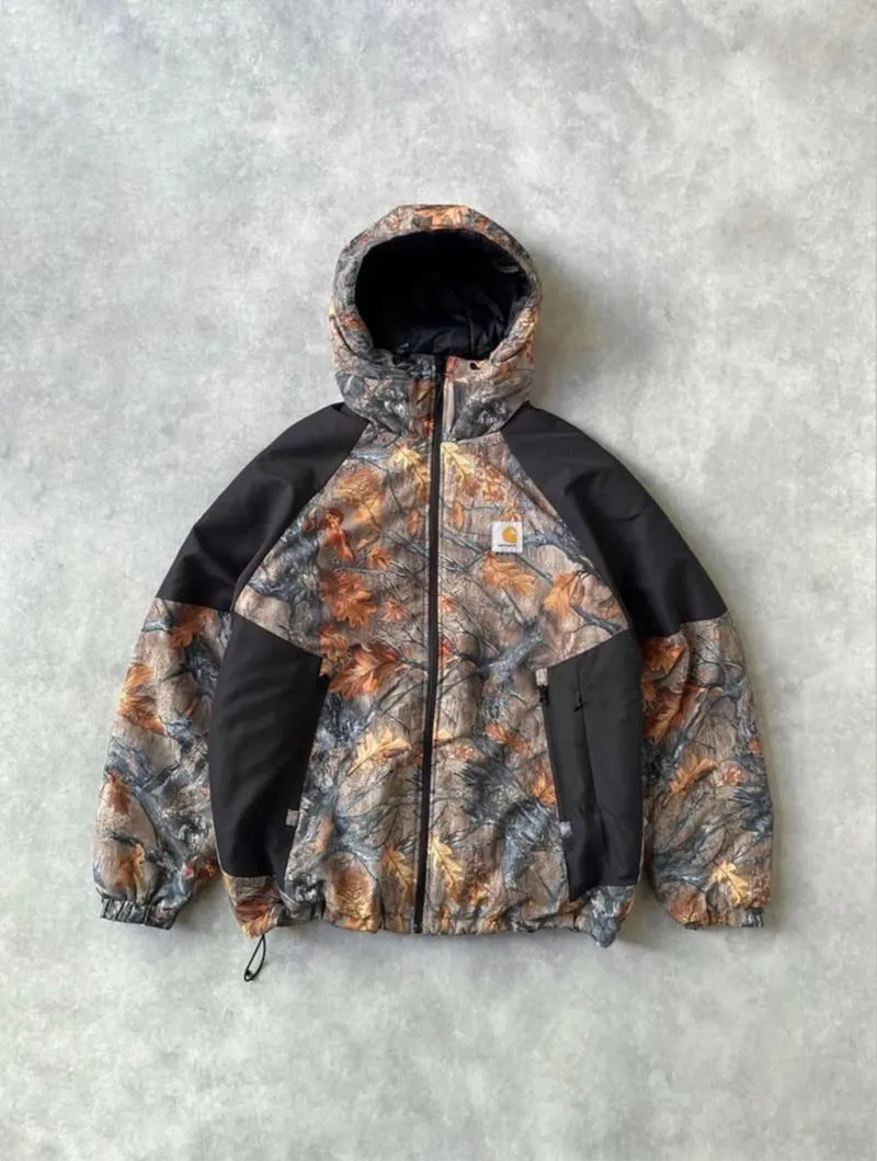 Carhartt WIP Xander Jacket photo 1