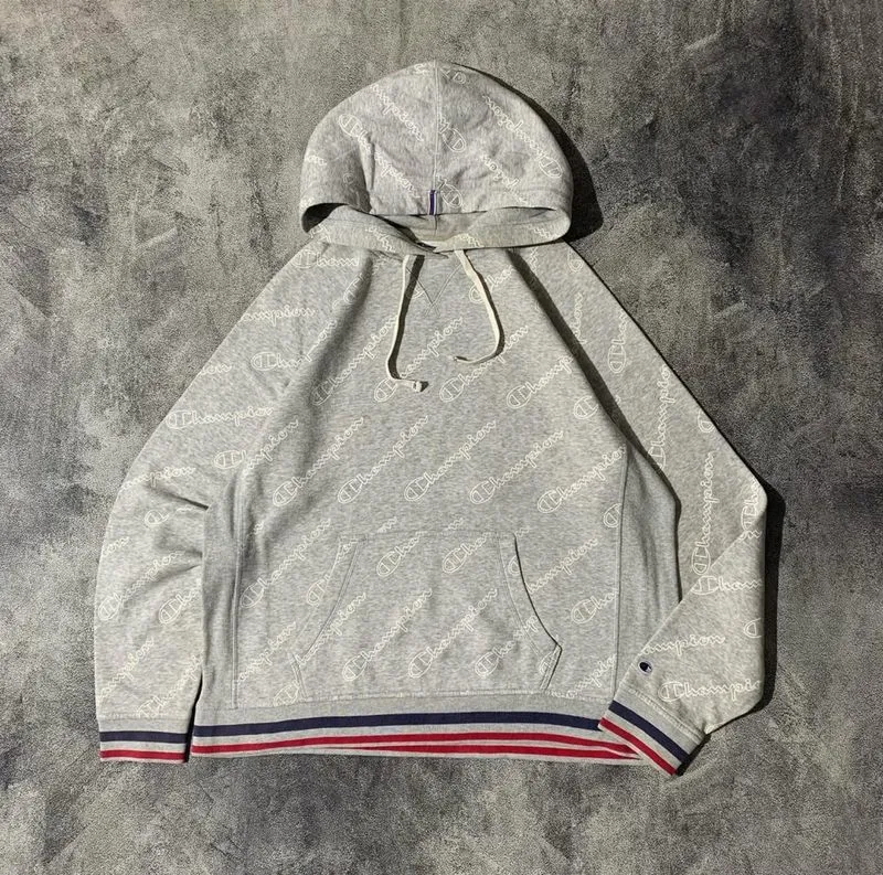 Jaket Hoodie Champion Reverse Weave photo 1