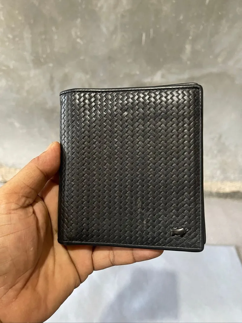 Domper Braun Buffel photo 1