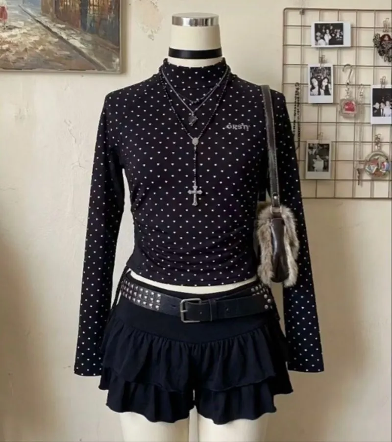 polka y2k photo 1