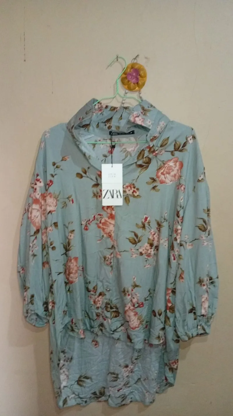 Baju setelan wanita  photo 1