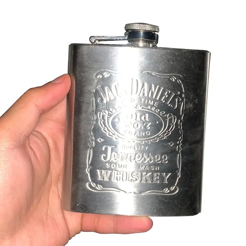 Tumbler Jack Daniels  photo 1