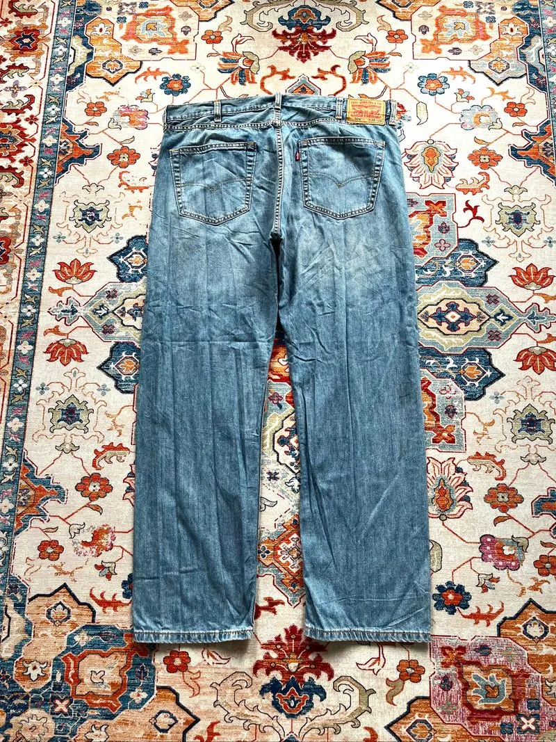 Levi’s 505 photo 1