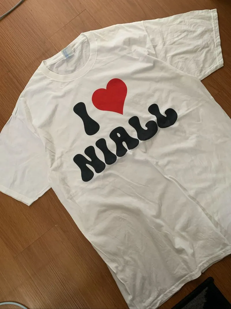 I ❤️ NIAL photo 1