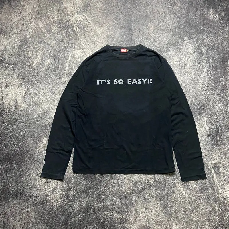 Save longsleeve photo 1
