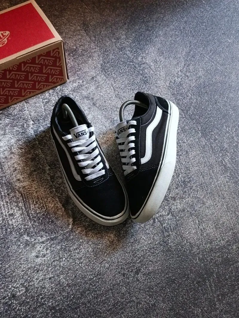 Vans Old skool Ward photo 1