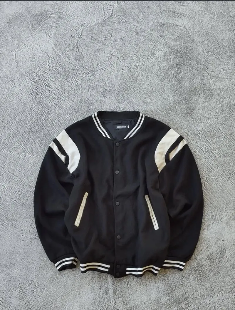 Varsity Wool  photo 1
