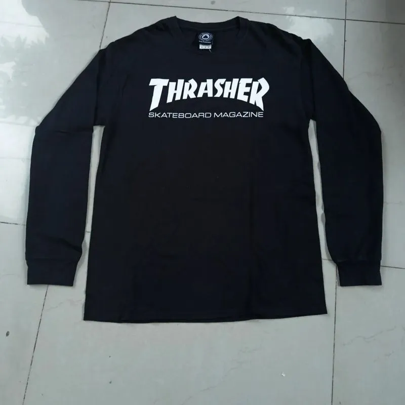 LS thrasher photo 1