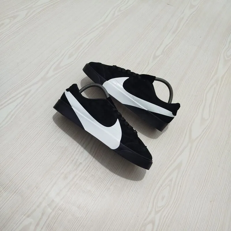 Nike Blazer City low photo 1