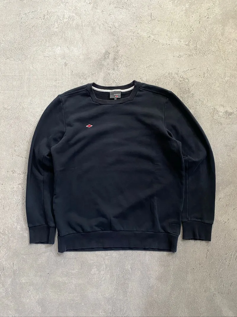 Umbro Crewneck Sweatshirt Sweater photo 1