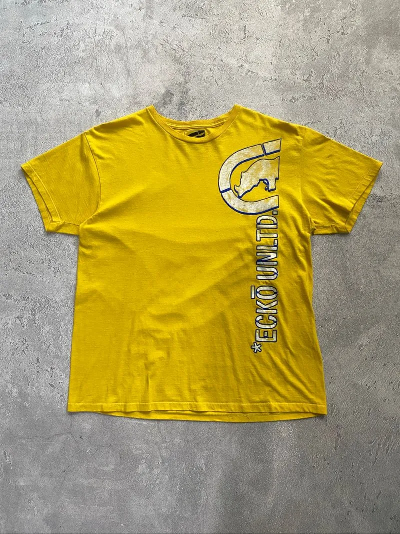 Y2K ECKO UNLTD TEES photo 1