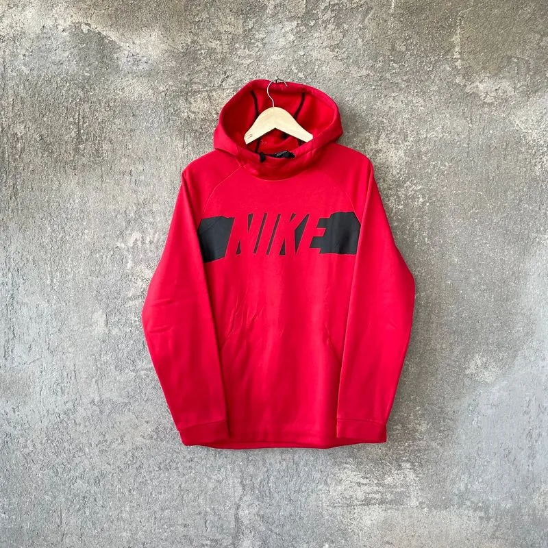 Hoodie Nike DRI-FIT photo 1