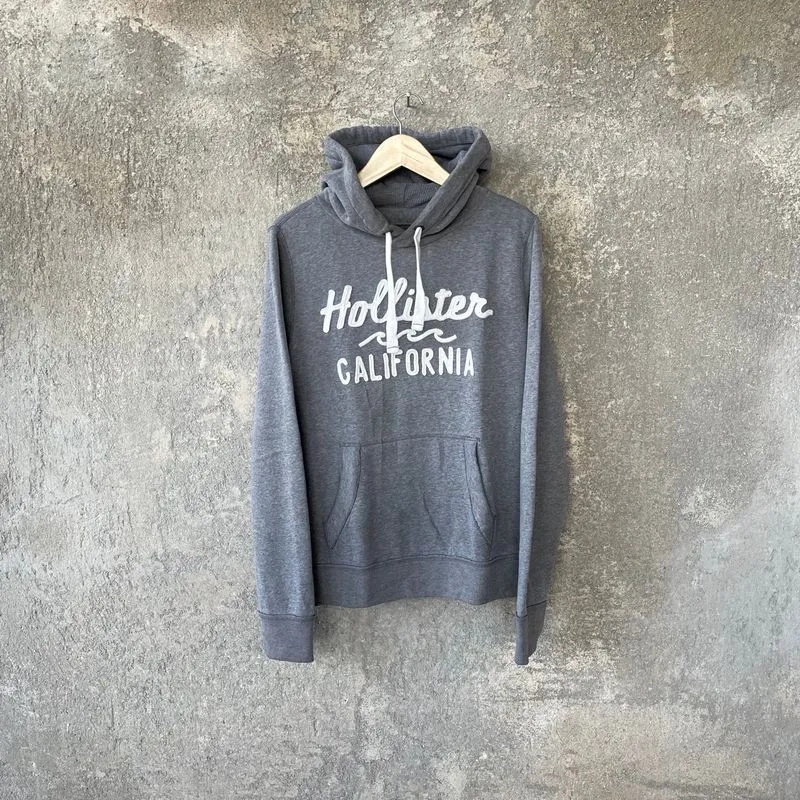 Hoodie Hollister  photo 1