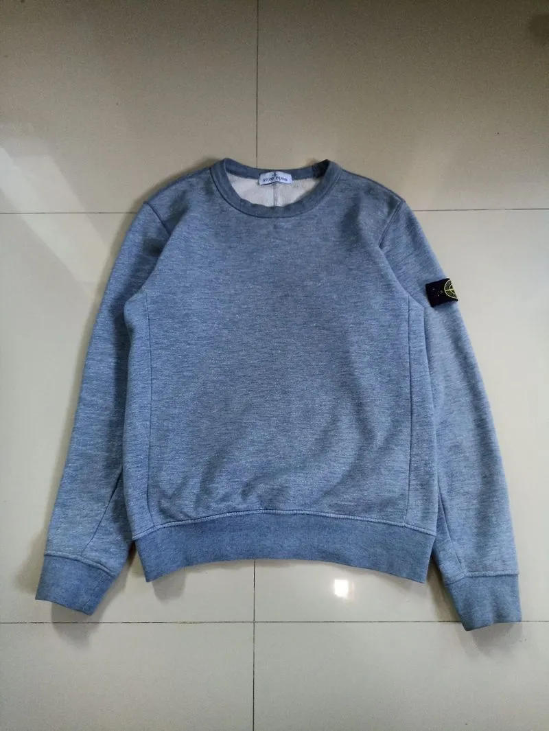 CREWNECK STONE ISLAND  photo 1