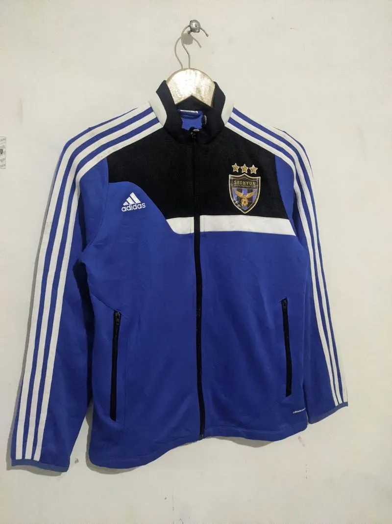 Tracktop Adidas Balok photo 1