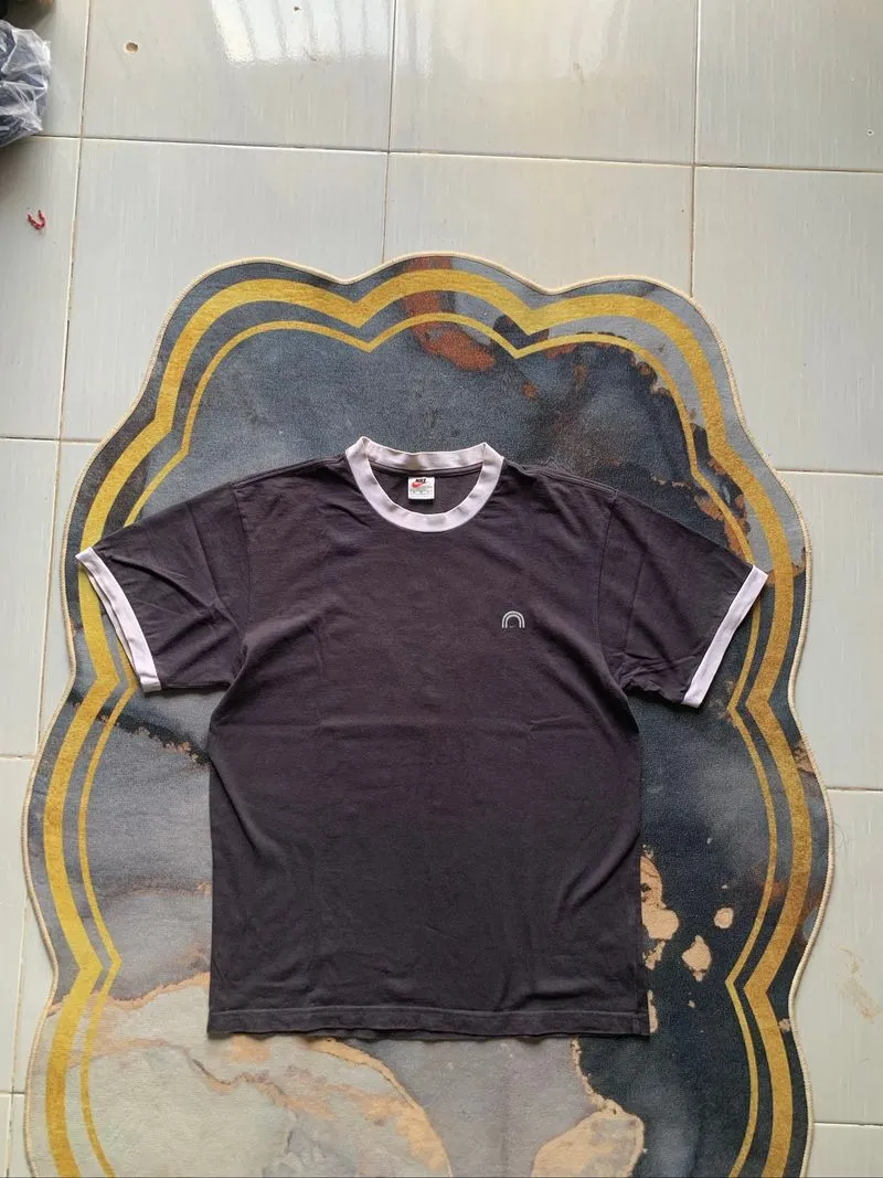 Kaos nike vintage 90s photo 1