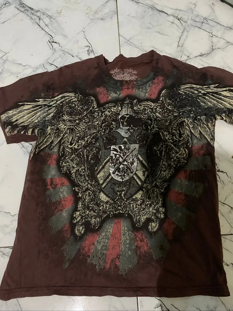 artful couture tshirt photo 1