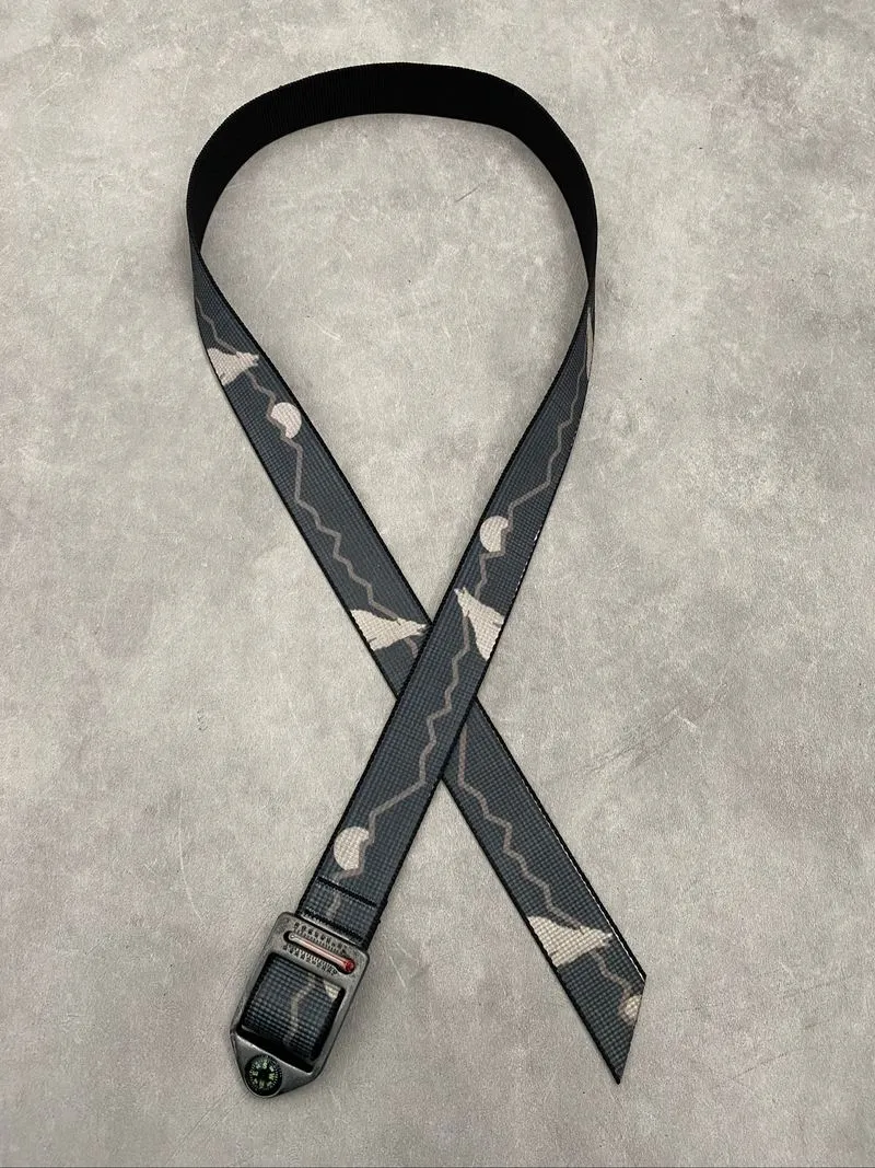 Cerrotorre Wolf outdoor belt photo 1