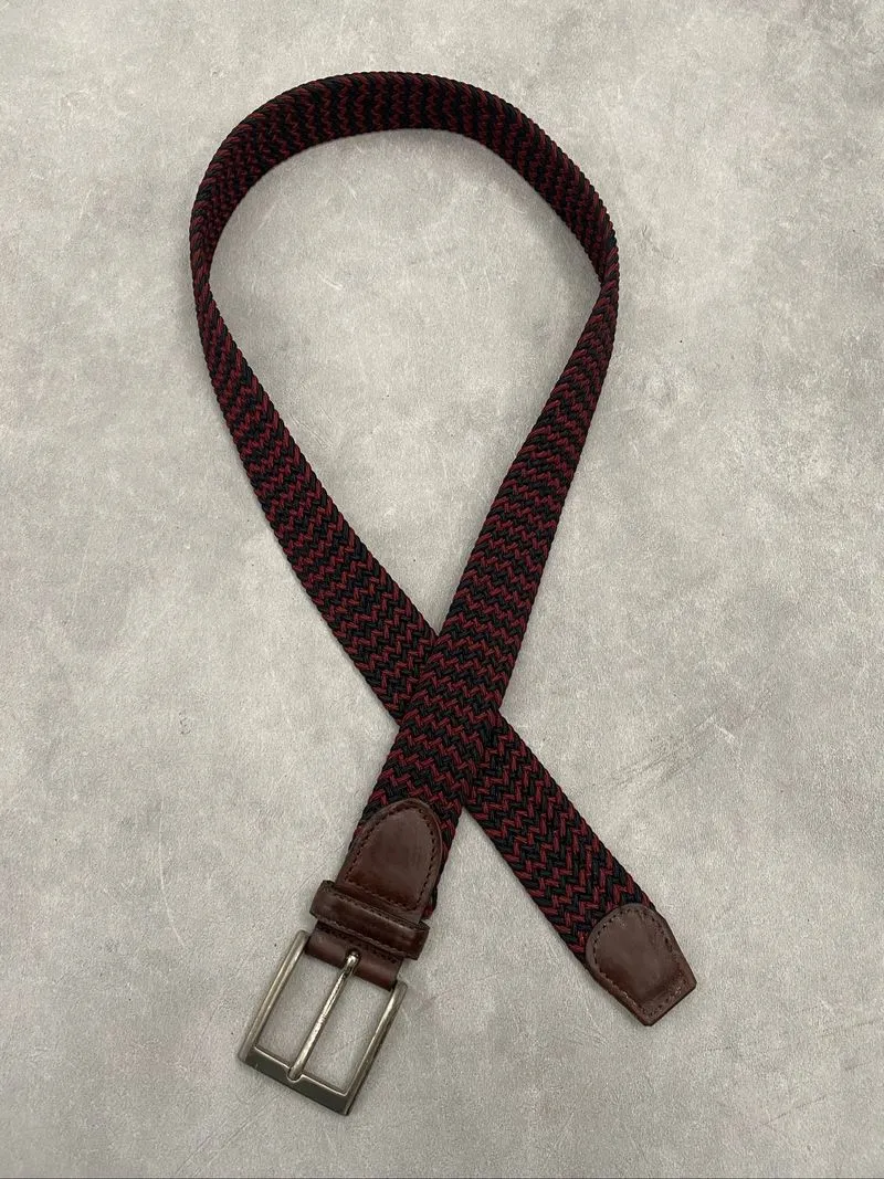 Concept One belt photo 1