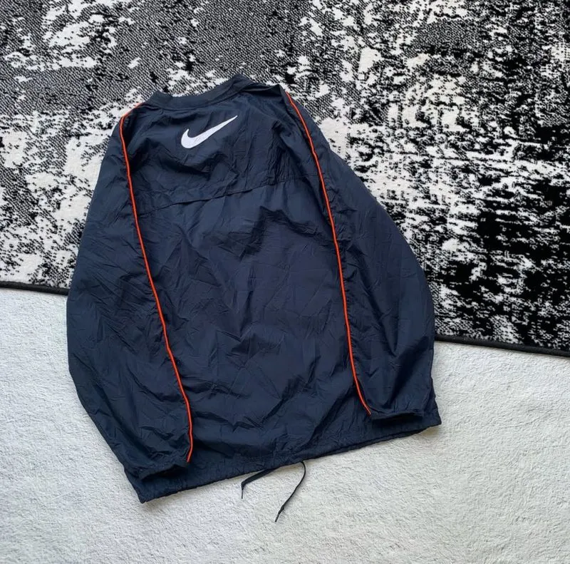Jersey Nike Vintage Big Logo photo 1